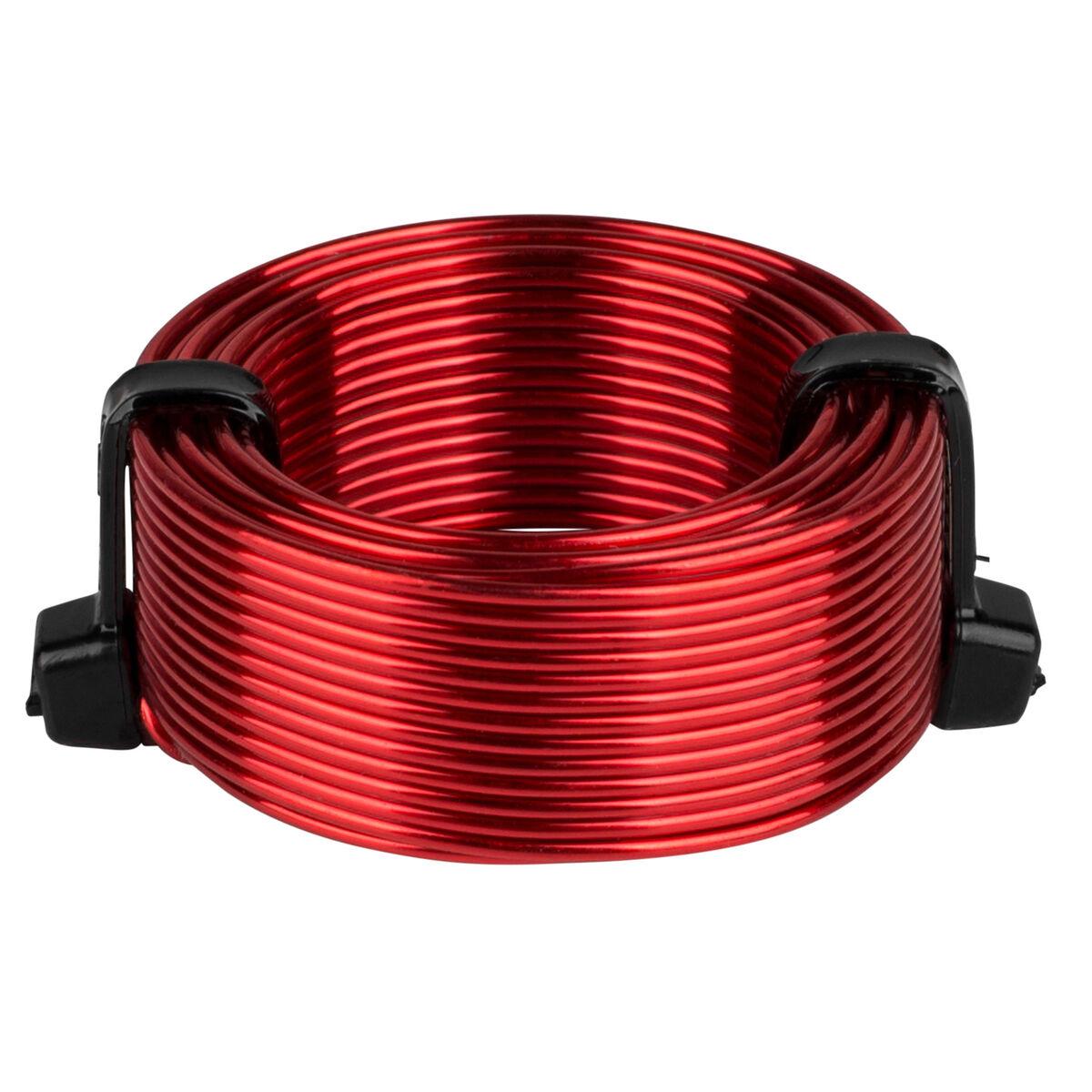 銅鑼 Dayton Audio 0.20mH 18 AWG Perfect Layer Air Core Speaker